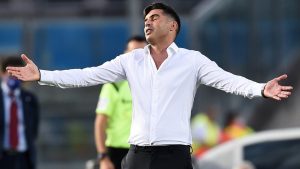 Fonseca Milan, è GIALLO sul contratto: non c’è chiarezza su questo aspetto. I DETTAGLI