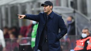 Da Pioli a Fonseca: come cambierà il Milan?