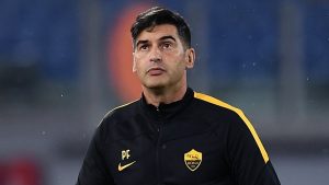 Fonseca Milan, Marcacci (Radio Radio): «Vi racconto la Roma di Paulo: modulo, giovani e stile di gioco. Leao? Ha bisogno di questo. Sul calciomercato…» – ESCLUSIVA