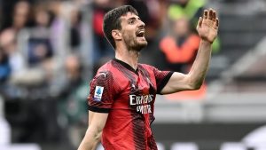 Gabbia a Sky: «Siamo sempre più VICINI a fare il calcio di Fonseca. Leao e Theo? Non era successo NIENTE di GRAVE»
