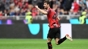 Classifica aggiornata Serie A: come cambia dopo Milan Genoa