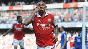 Gabriel Jesus Milan: tra l’assist di Branchini e l’ostacolo ingaggio. Cosa filtra in vista di giugno