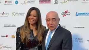 Premio Gentleman 2024, premiati anche gli ex Milan Massaro e Galliani: il loro ARRIVO all’evento – VIDEO