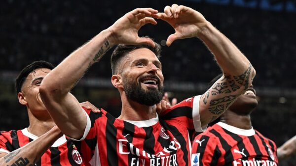 giroud