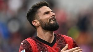 Giroud all’ultimo ballo: il VIDEO pubblicato dal francese fa emozionare i tifosi del Milan