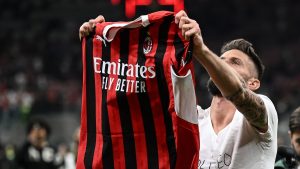 Calciomercato Milan, rivoluzione in attacco! Ora è lui il profilo più vicino a indossare la 9: i DETTAGLI