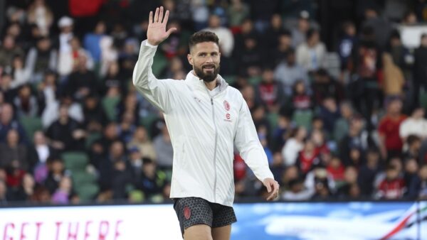 giroud