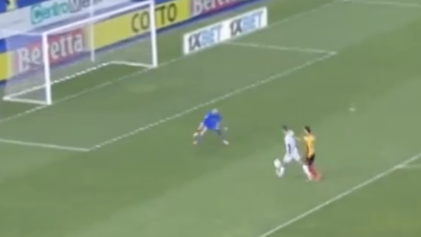 Gol De Ketelaere