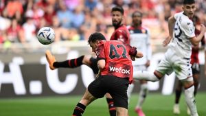 Florenzi a Dazn: «Partiti a inizio anno per vincere un trofeo. In quei famosi 10 giorni ci siamo giocati tutto»