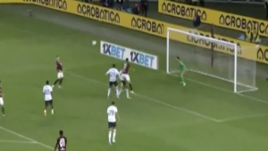 Gol Ilic, i difensori rossoneri se lo perdono: il Torino raddoppia contro il Milan – VIDEO