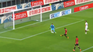 Highlights e Gol Milan Cagliari 5-1: le immagini del match di San Siro – VIDEO