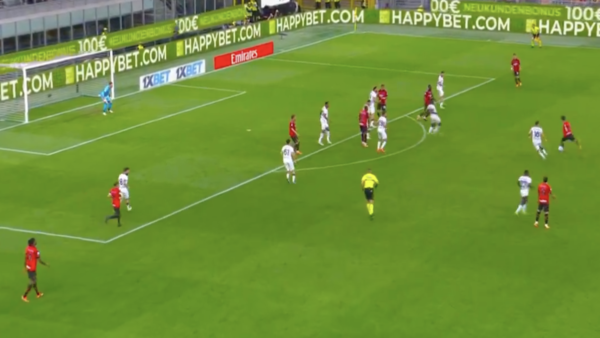 Gol Reijnders