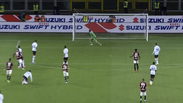 Gol Rodriguez