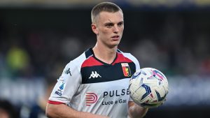 Gudmundsson Milan, il Genoa detta le CONDIZIONI: l’islandese partirà solo se… Ultimissime