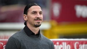 Mercato Milan, Ibrahimovic non chiude al super colpo in attacco! Il NOME che stuzzica lo svedese