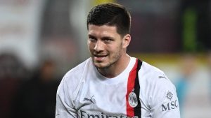 Jovic Milan, la storia continua: quando sarà ufficiale il RINNOVO del contratto. Ultime