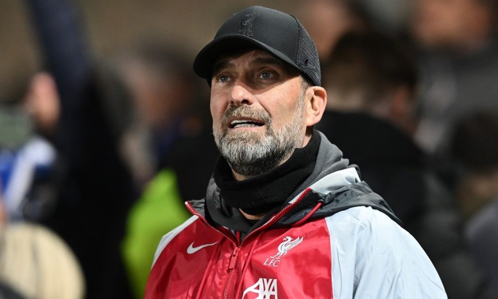 klopp