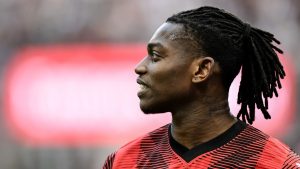 Leao via dal Milan? Il PSG inizia a defilarsi: cosa può succedere in estate. Lo SCENARIO