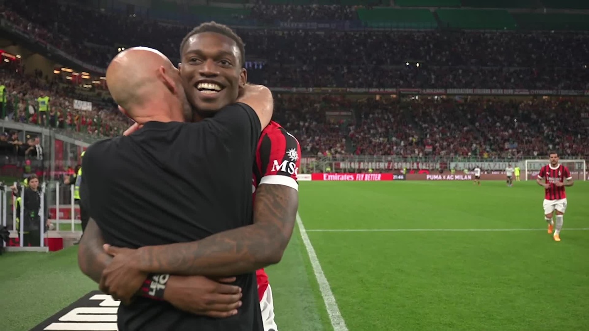 Gol Leao