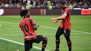 Bennacer Milan, CLAMOROSA statistica per l’algerino dopo il gol al Cagliari! Il dettaglio impressiona
