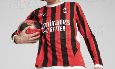 Maglia milan