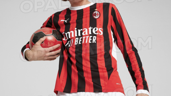 Maglia milan