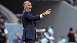 Martinez Milan, contatti con l’attuale ct del Portogallo: cosa filtra sullo spagnolo