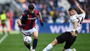 Thiago Motta Milan, Orsolini: «Mi auguro possa succedere questo per il suo futuro»