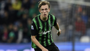 Pedersen Milan, il terzino è stato proposto ai rossoneri! COSA SUCCEDE dopo la retrocessione del Sassuolo NOVITÀ