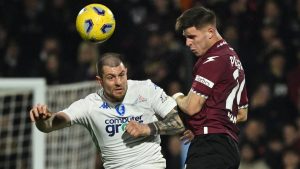 Pellegrino Milan: un club bussa alla porta per il difensore! Chiesto il PRESTITO, aggiornamenti importanti sul suo futuro