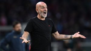 Pioli Al Ittihad, gli arabi fanno sul serio! CONTATTI in corso in queste ore con l’ex Milan: i dettagli