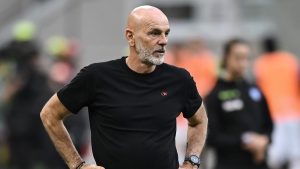 Pioli bocciato ancora dai giornali: «Un crudele promemoria dei giorni peggiori». Altra insufficienza in pagella