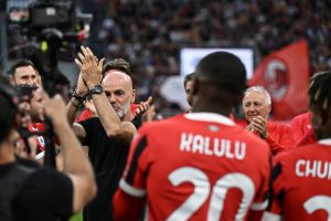 Pioli Milan, SORPRESA nella sede rossonera: è successo ieri mattina. Il RETROSCENA