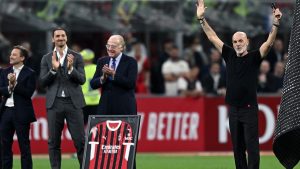 Calciomercato Milan, Scaroni SVELA: «È questa la nostra priorità per l’estate». L’OBIETTIVO