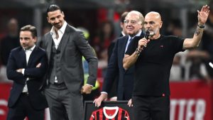 Pioli RIFIUTA una squadra di Premier League! L’ex Milan ha preso una prima decisione
