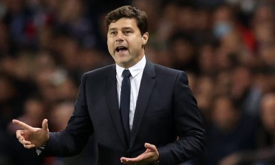 pochettino