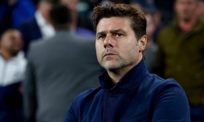 pochettino