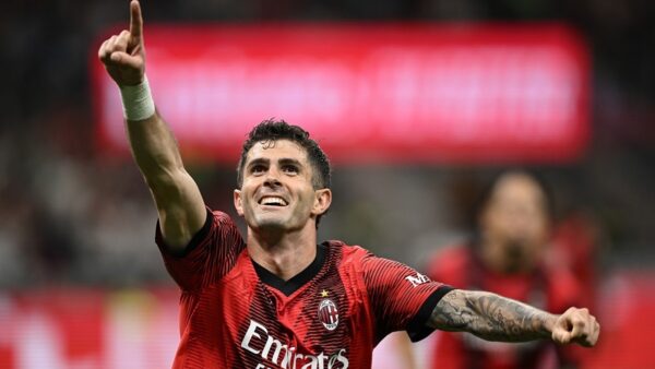 pulisic