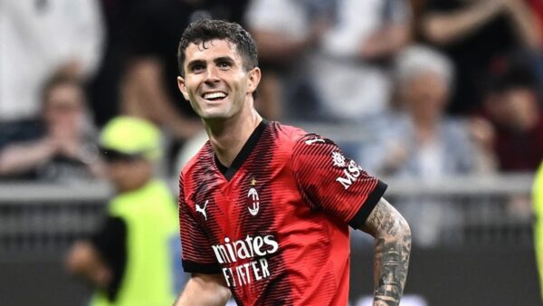 pulisic