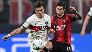 Ugarte Milan, sale la CANDIDATURA del centrocampista! Ibrahimovic vuole prenderlo così
