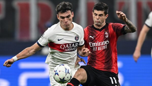 pulisic-ugarte