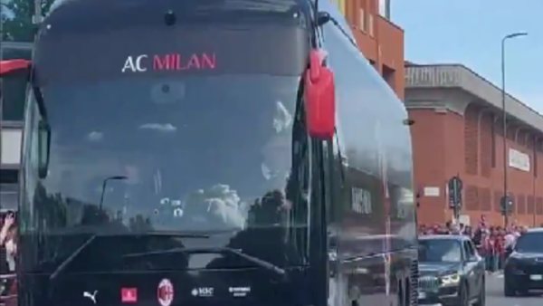 pullman milan