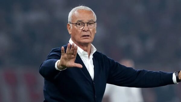 ranieri