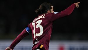 Rodriguez: «Abbiamo fatto una grande partita». Poi fa i suoi complimenti al Milan