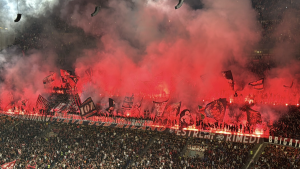 Milan Juventus, San Siro non delude mai: ecco il dato sugli spettatori per il big match tra rossoneri e bianconeri