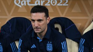 Altro che Milan Como, l’Argentina va in Angola per un amichevole per ben 12 milioni
