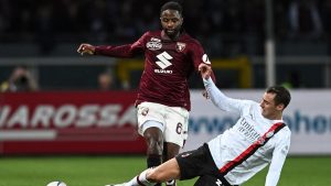 Torino Milan, c’è un trend da invertire. I granata hanno superato i rossoneri nelle ultime tre sfide casalinghe: il dato
