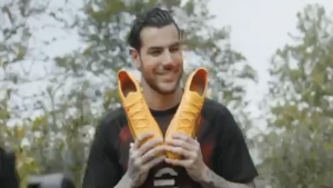 Theo Hernandez entra a far parte della famiglia PUMA: l’annuncio sui social con questo VIDEO