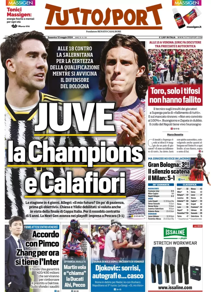 tuttosport 002249508
