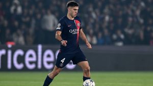 Ugarte Milan, l’uruguaiano esce allo scoperto: «Mi piacerebbe questo per il mio futuro»